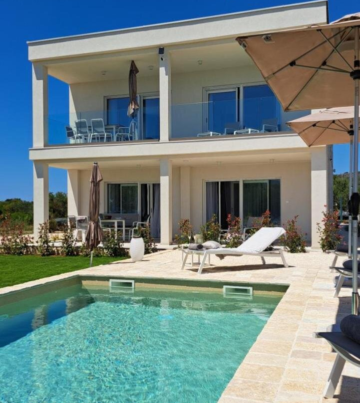 O`Life Boutique Apartments