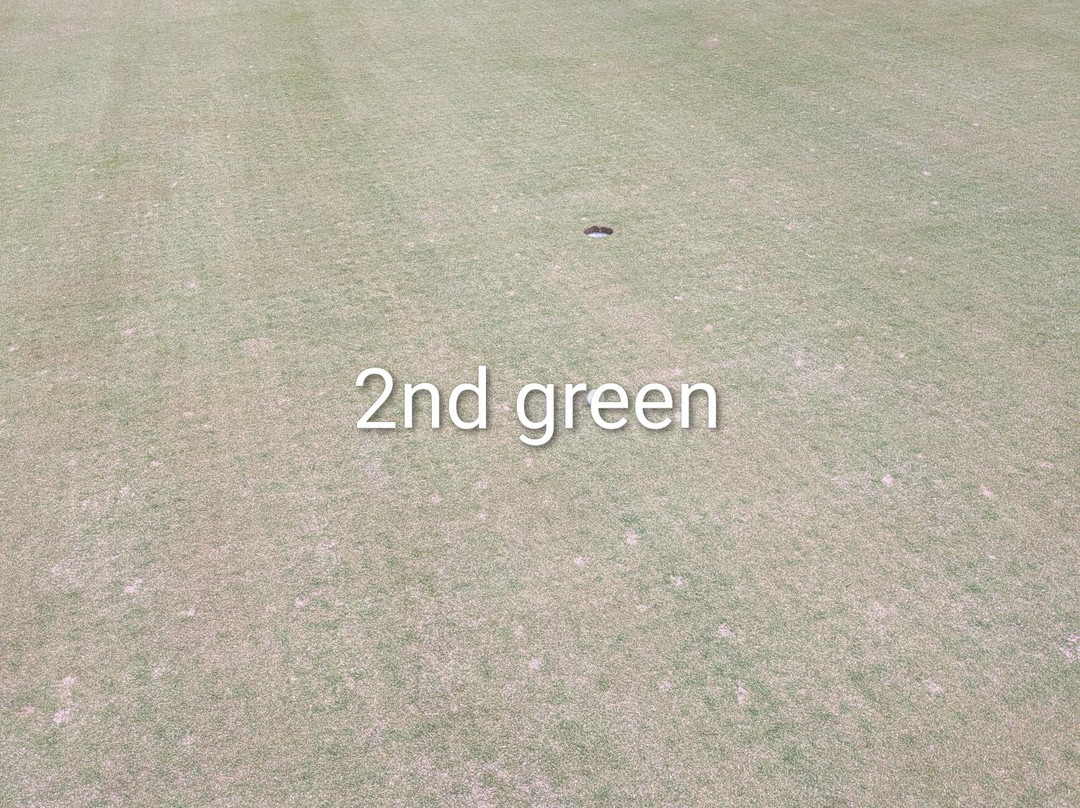 St. Margaret's Golf & Country Club-Swords必去景点