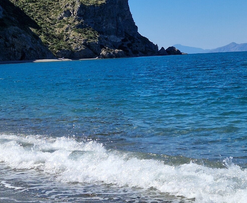 Riserva Naturale Orientata Laghetti di Marinello-Marinello必去景点