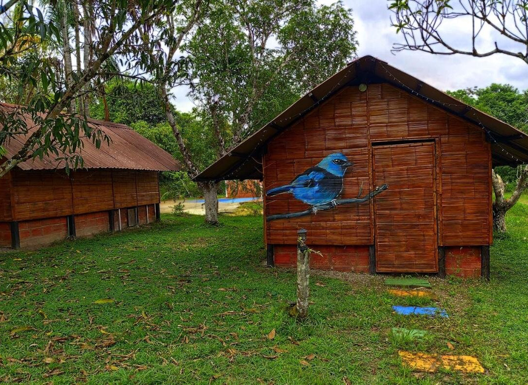 Finca Ecoturistica La Pradera