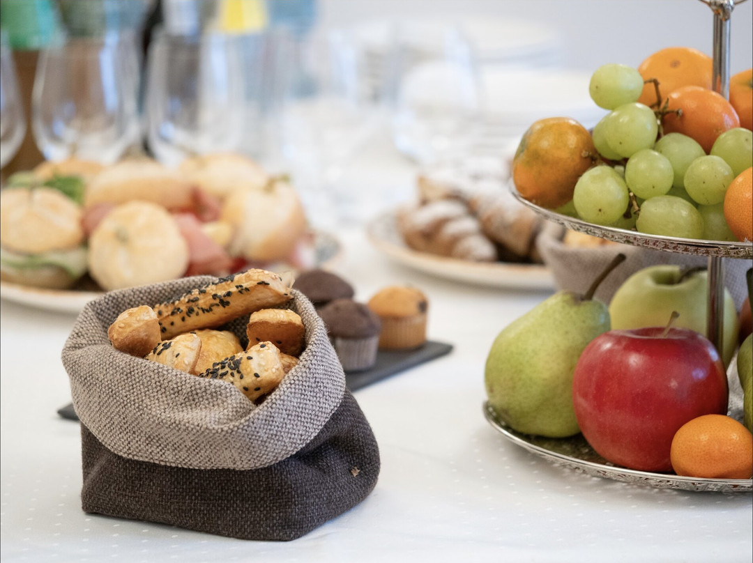 ESTERHAZY RESTAURANT