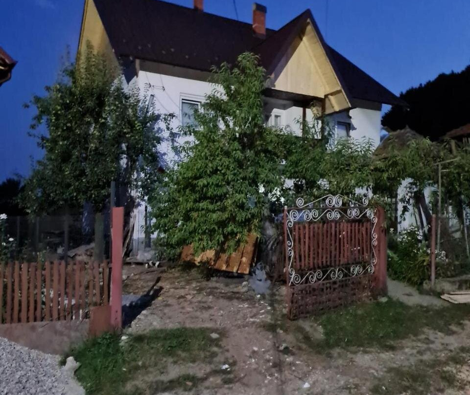 Hartiesti county Arges