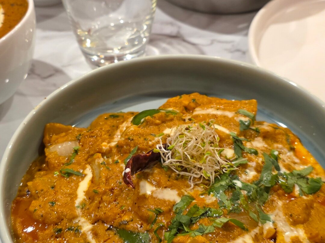 Qissa Indian Dining Seminyak