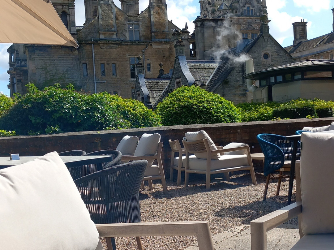 Warner Hotels - Thoresby Hall Hotel主图