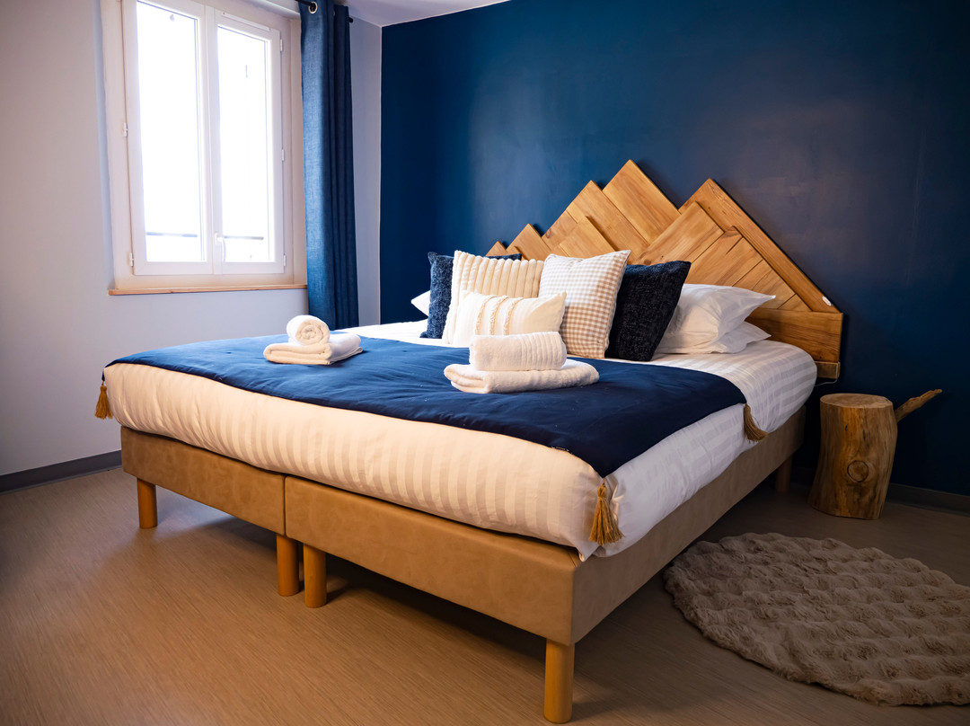 Auberge Le Chanan