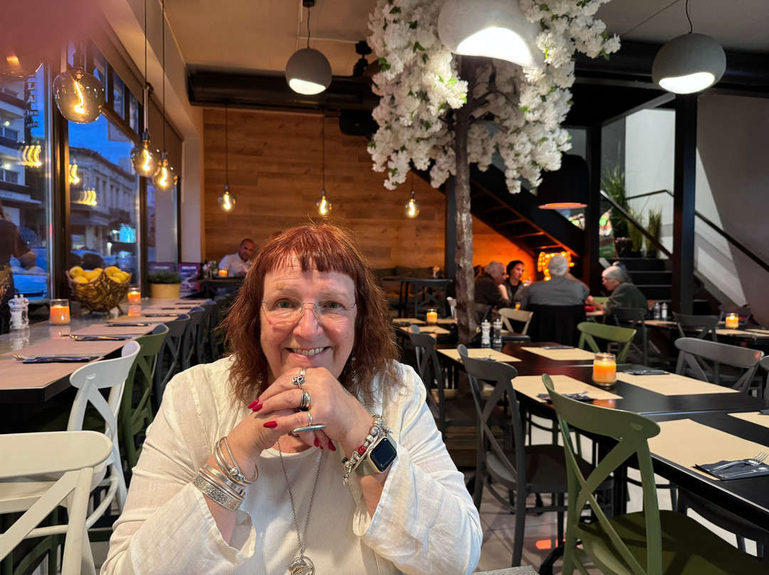 Shuk Restaurant