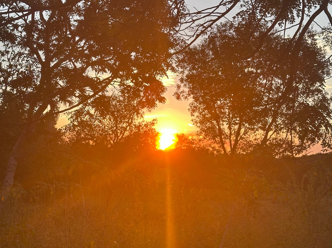 JALAPOEIROS ECOTOUR-Mateiros必去景点