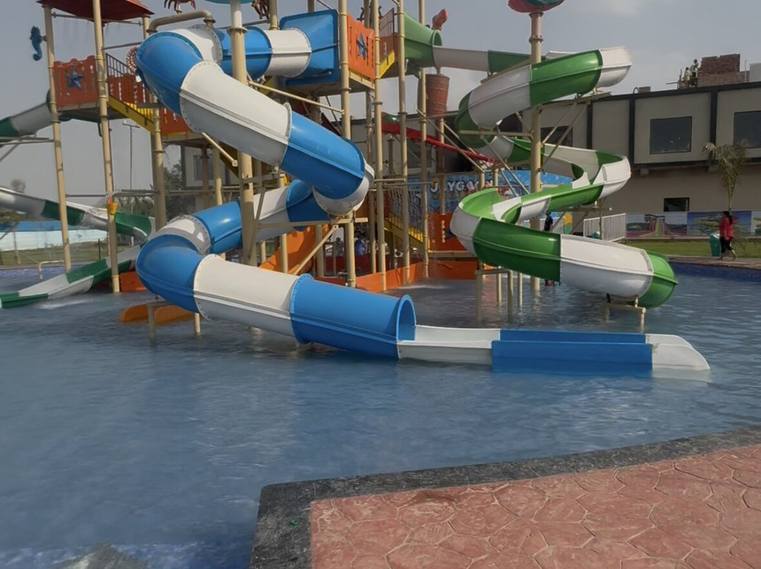 Joygaon Picnic Park-Jhajjar必去景点