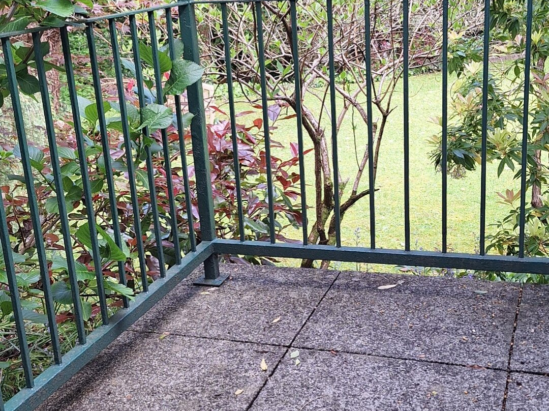 本豪花园大厦酒店主图