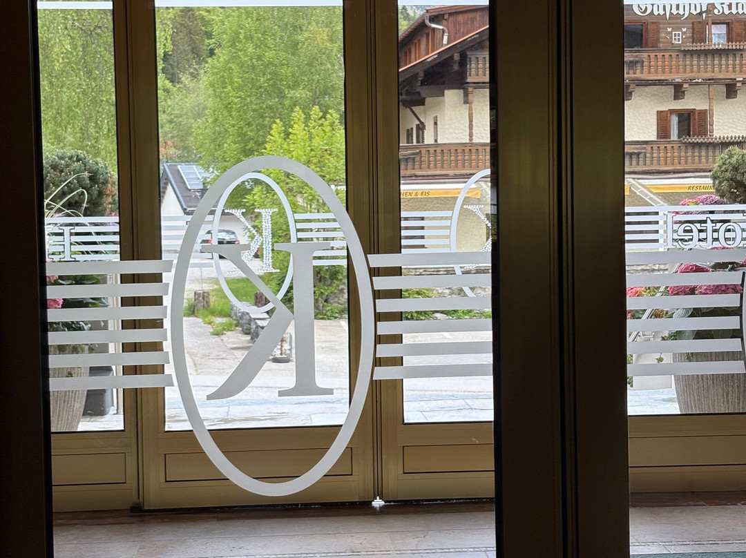 Das Karwendel - Ihr Wellness Zuhause am Achensee主图