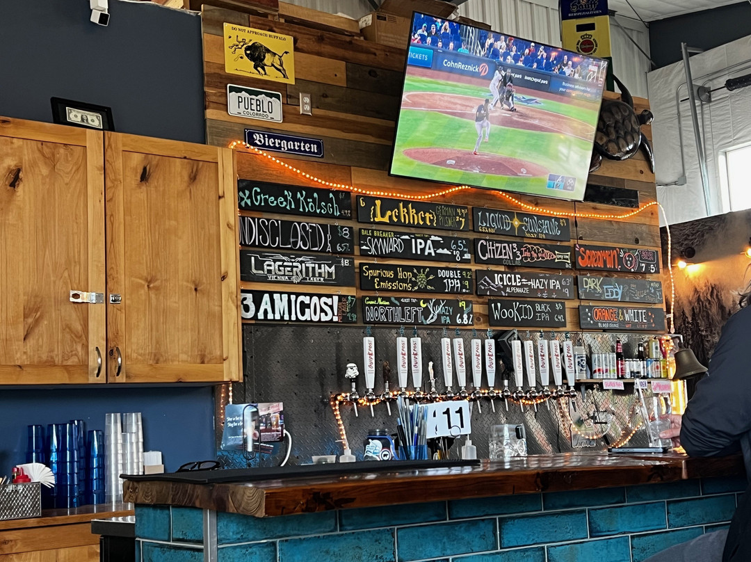 Guidepost Brewing Company