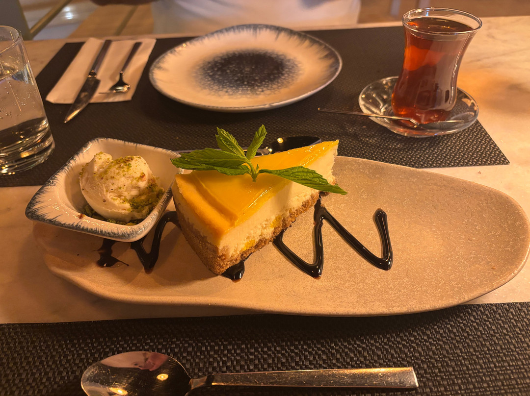 Ala Restaurant Kalkan