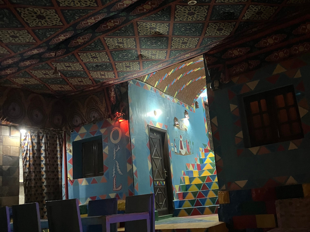 Opal Privat Nubian Hotel主图