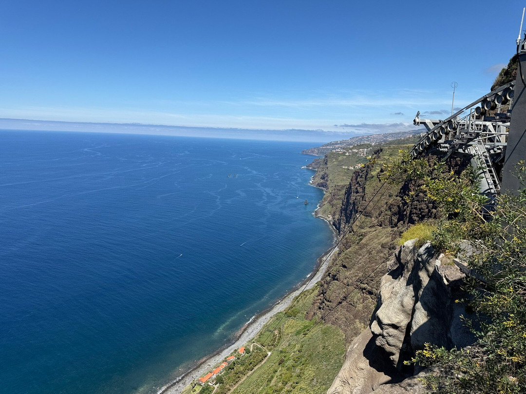 Safari Madeira Island-沙尔必去景点