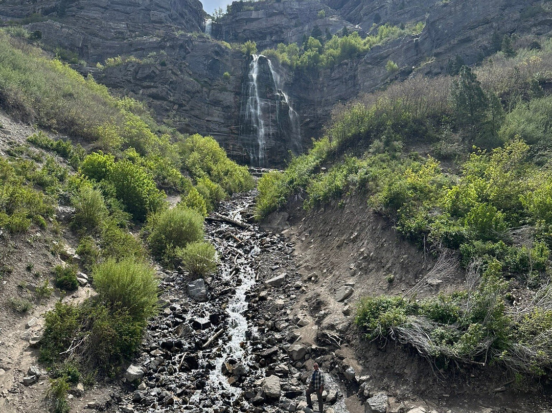 Provo River Parkway Trail-普若佛必去景点