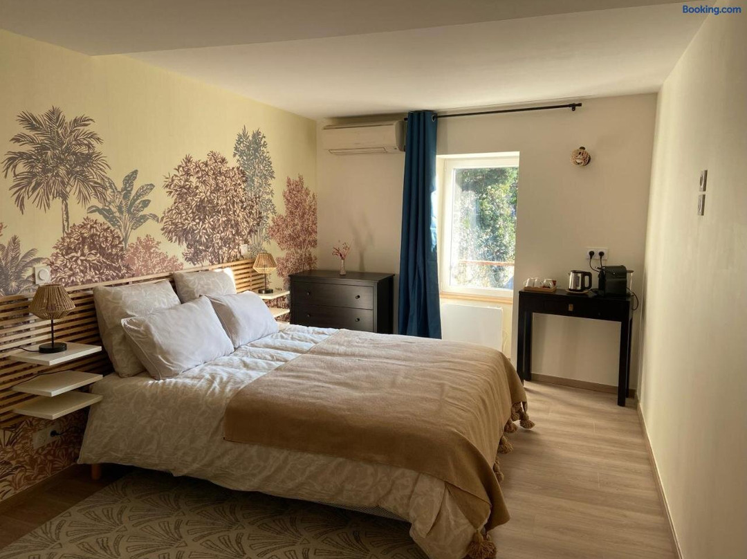 Bubble rooms, Chambres confortables en plein centre de Dieulefit
