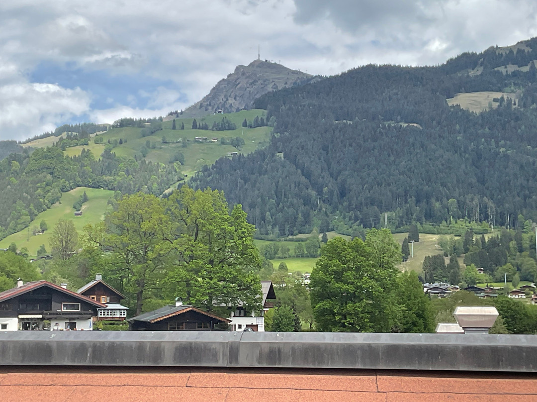 Kitzhof Mountain Design Resort主图