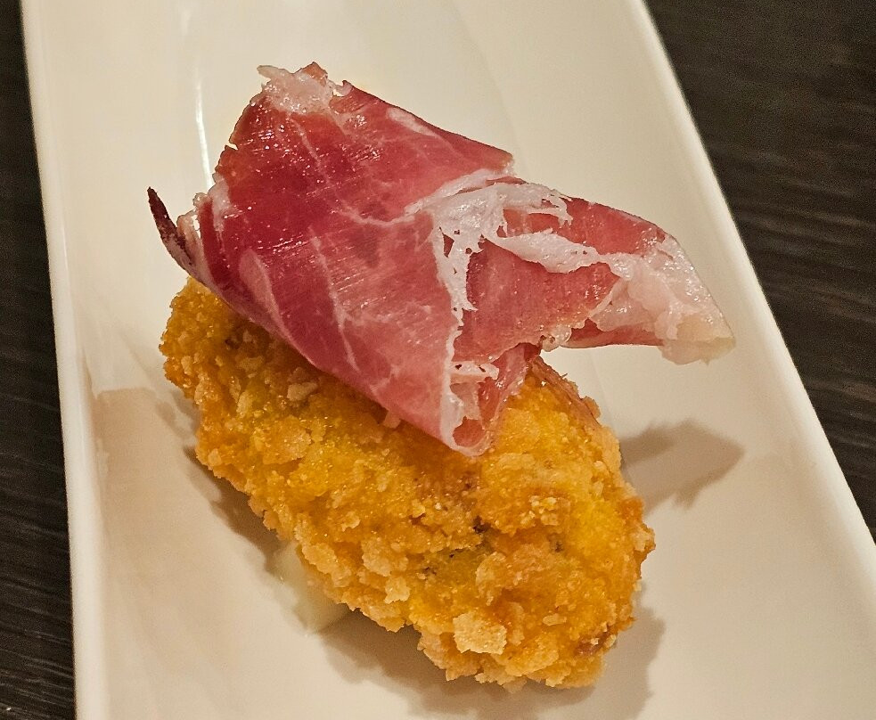 La Mesa vino e cucina