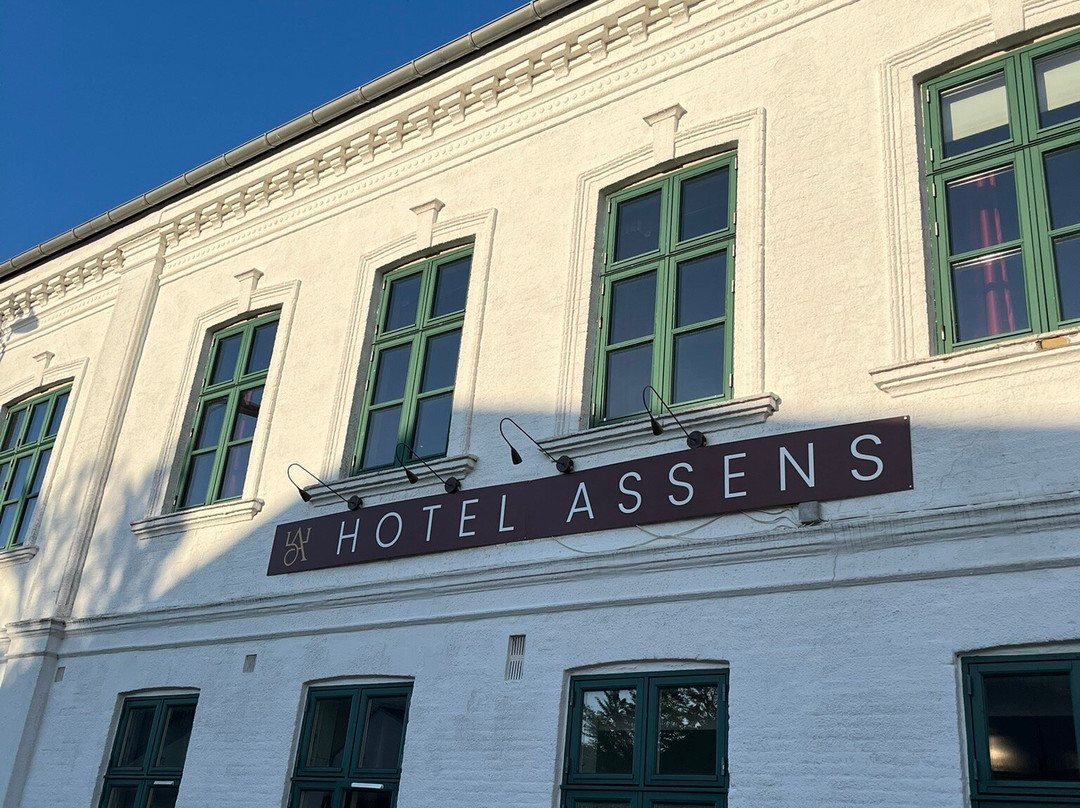 Hotel Assens