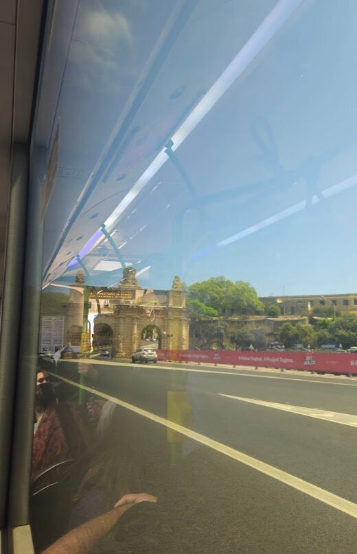 Malta Public Transport-Luqa必去景点