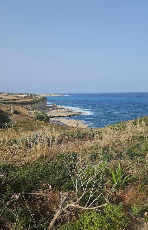 Kalanka Bay-Marsaxlokk必去景点