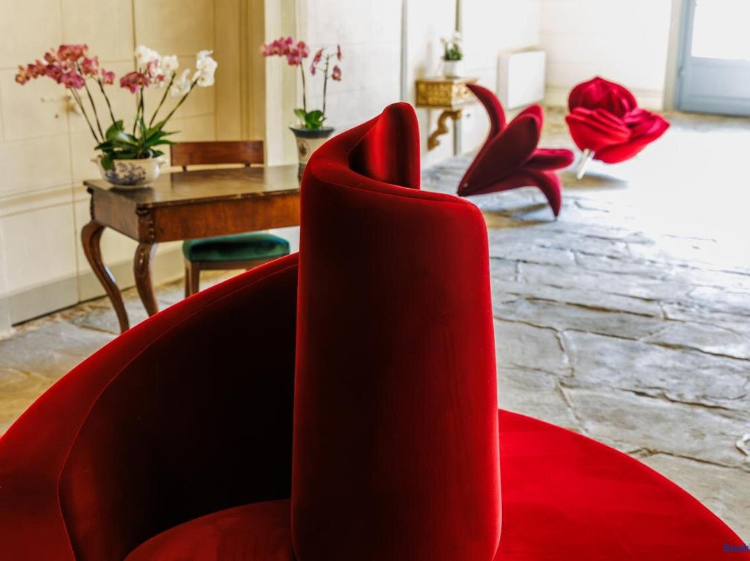 Palazzo Della Bianca-royal Experience