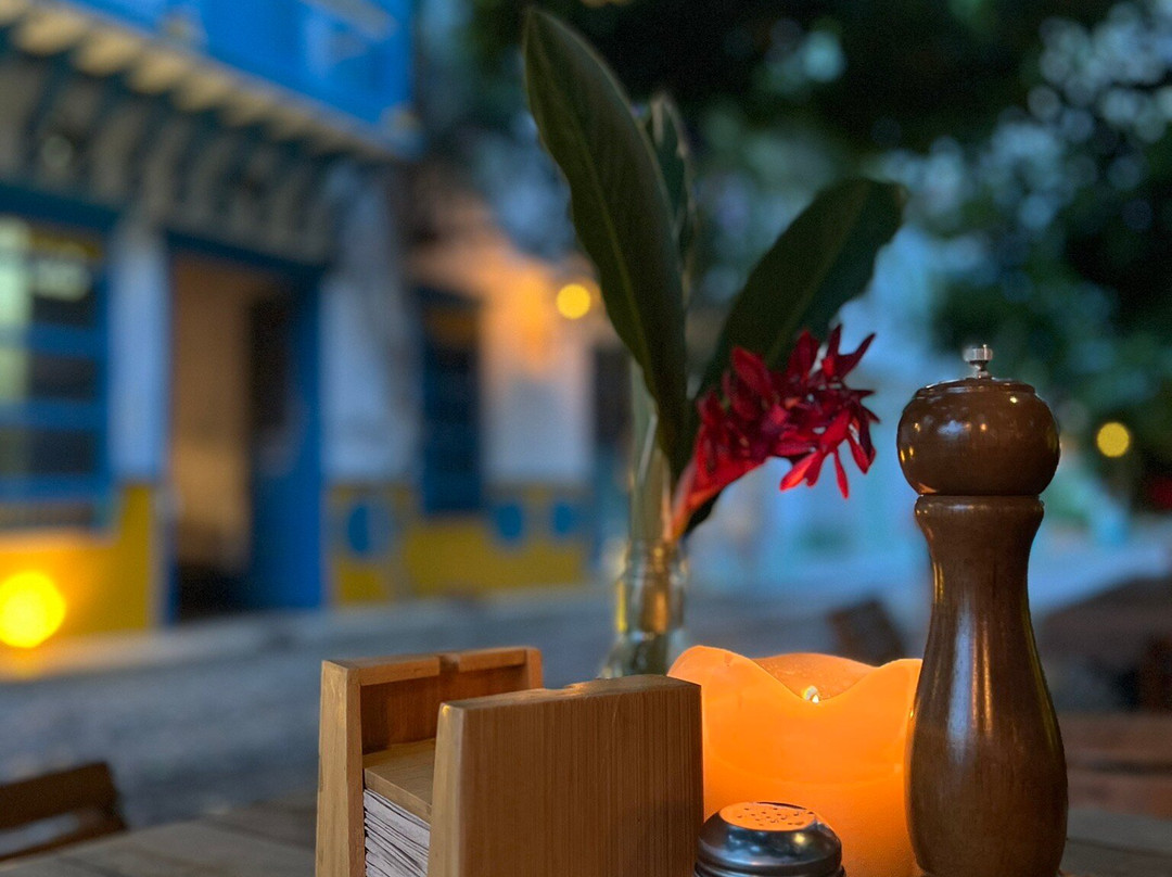 Cauca Viejo的创始人精品酒店主图