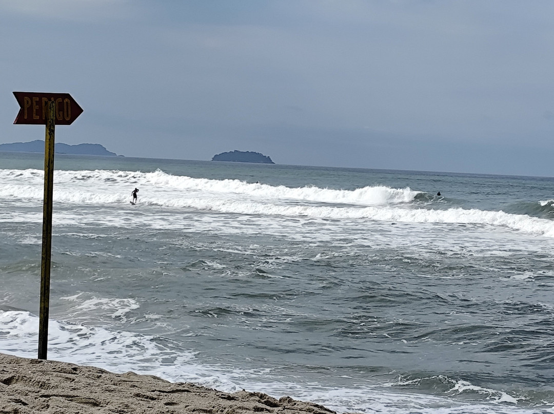 Itamambuca Beach-乌巴图巴必去景点