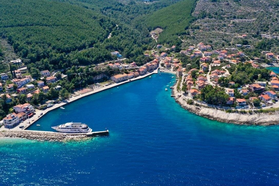 Apartmani Antula