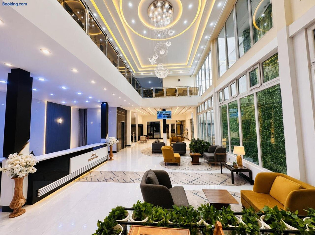 Herat Star Hotel