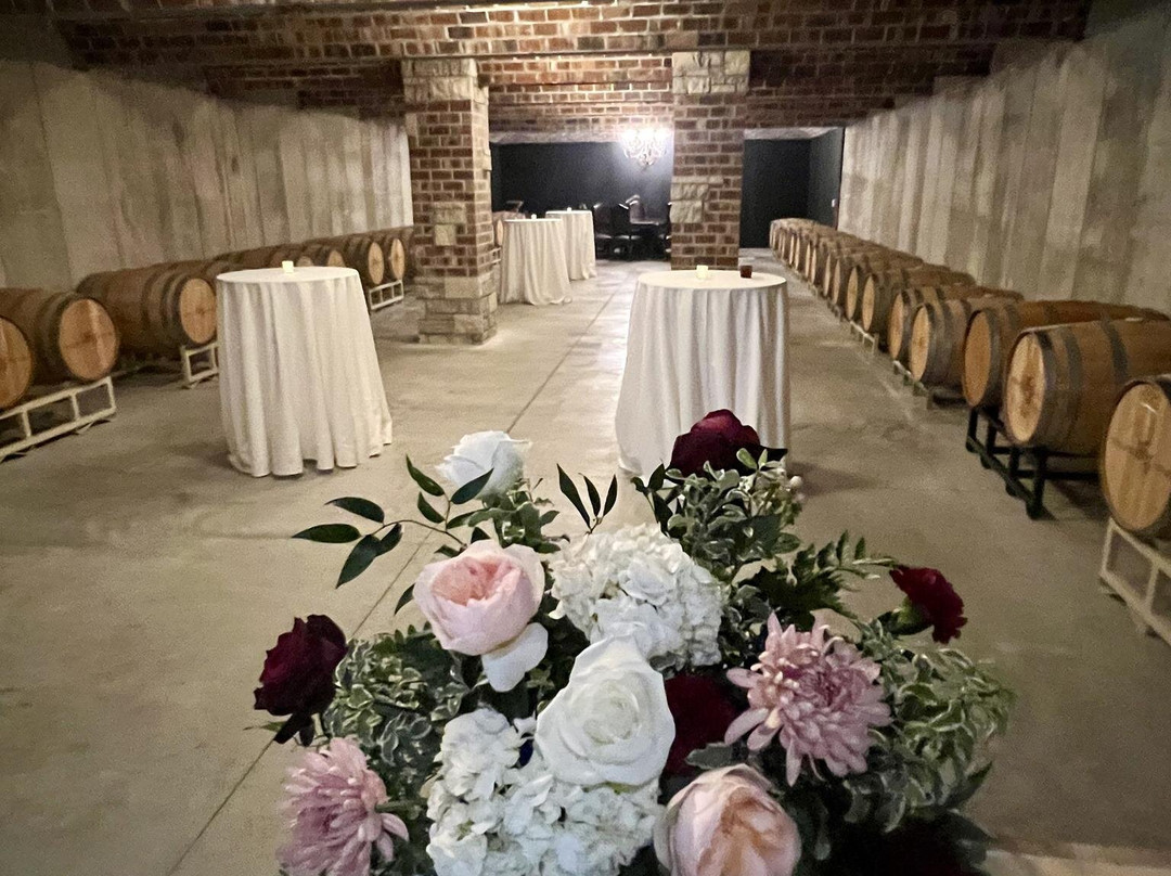Weingarten Vineyard-Sainte Genevieve必去景点