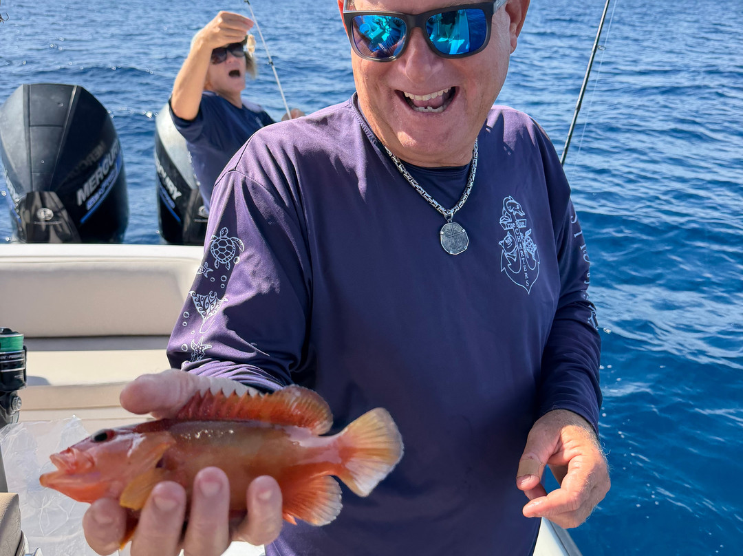 True Blue Charters | Spanish Wells Bahamas Guide-Spanish Wells必去景点