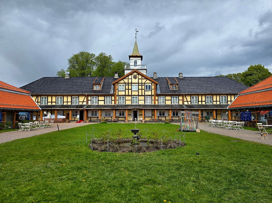 Museum of Oslo-奥斯陆必去景点