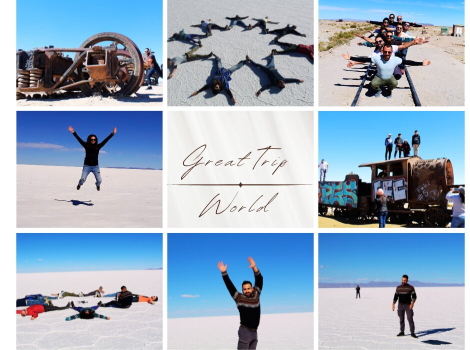 Great Trip World-库斯科必去景点