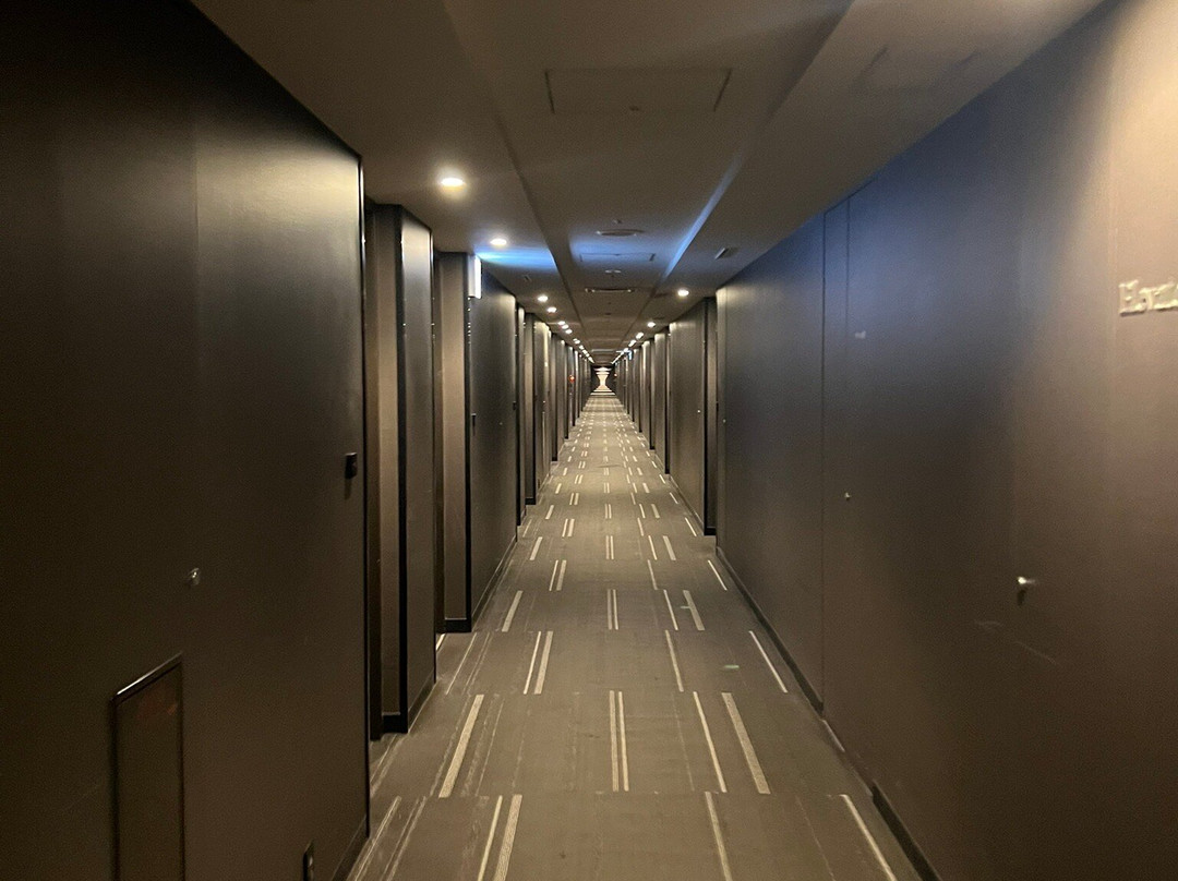 东京羽田机场第 3 航厦皇家公园酒店主图