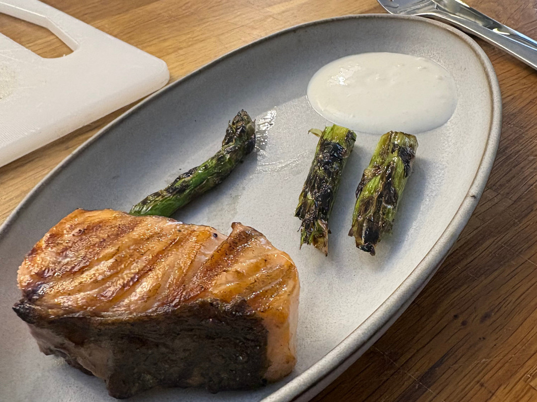 Wilmslow Kitchen Cookery School-威姆斯洛必去景点