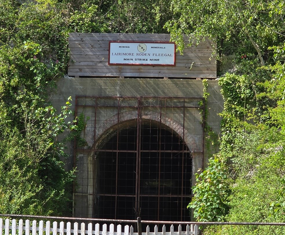 Amberley Museum-安伯利必去景点
