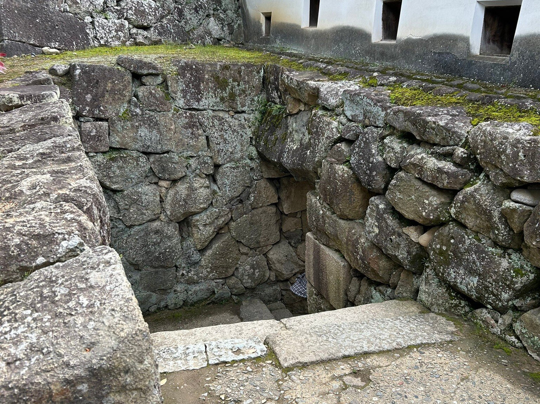 姬路城-姬路市必去景点