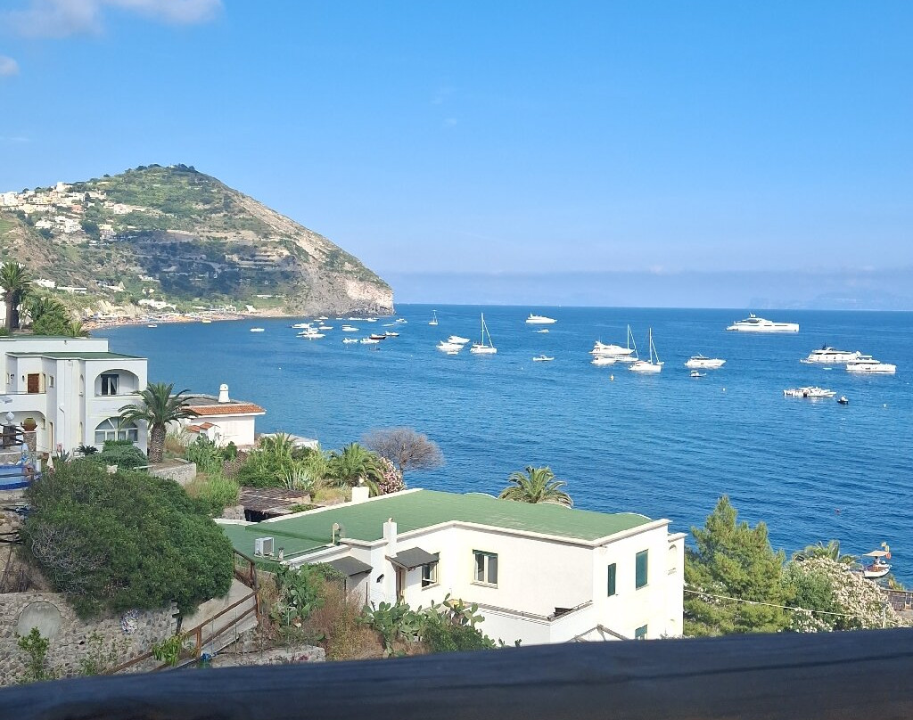 Thermal Park & Spa Aphrodite Apollon-Sant'Angelo必去景点