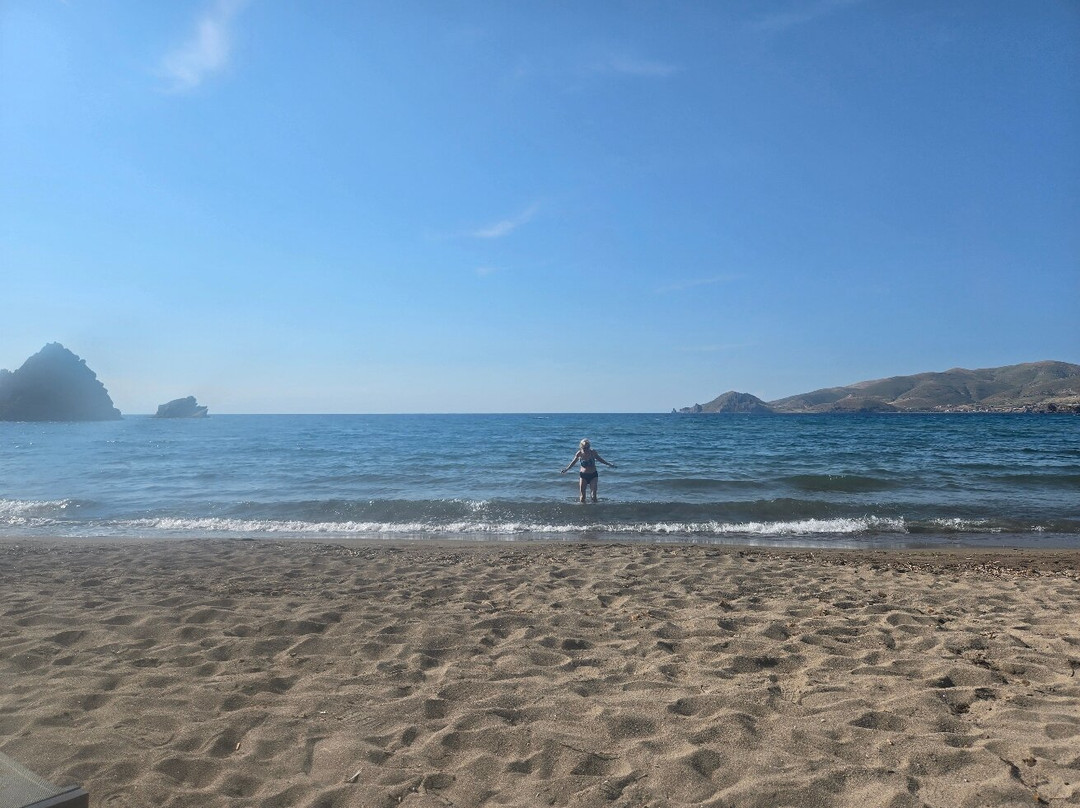 Porto Myrina - Powered By Playitas主图