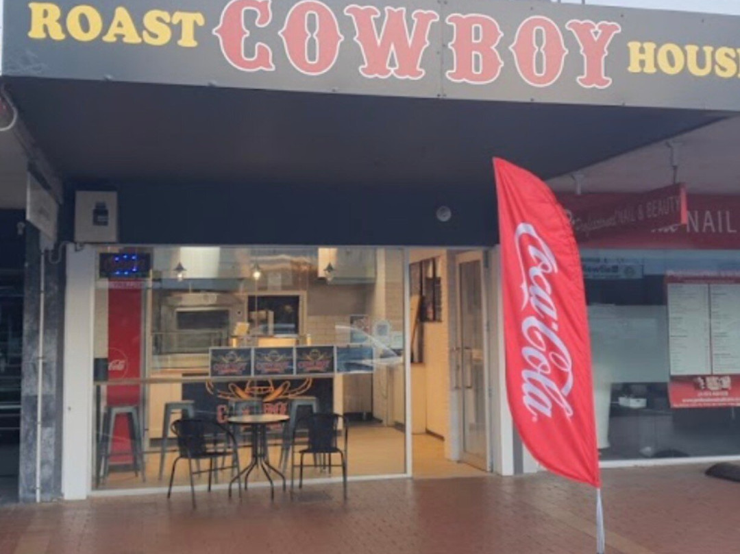 Cowboy Roast House