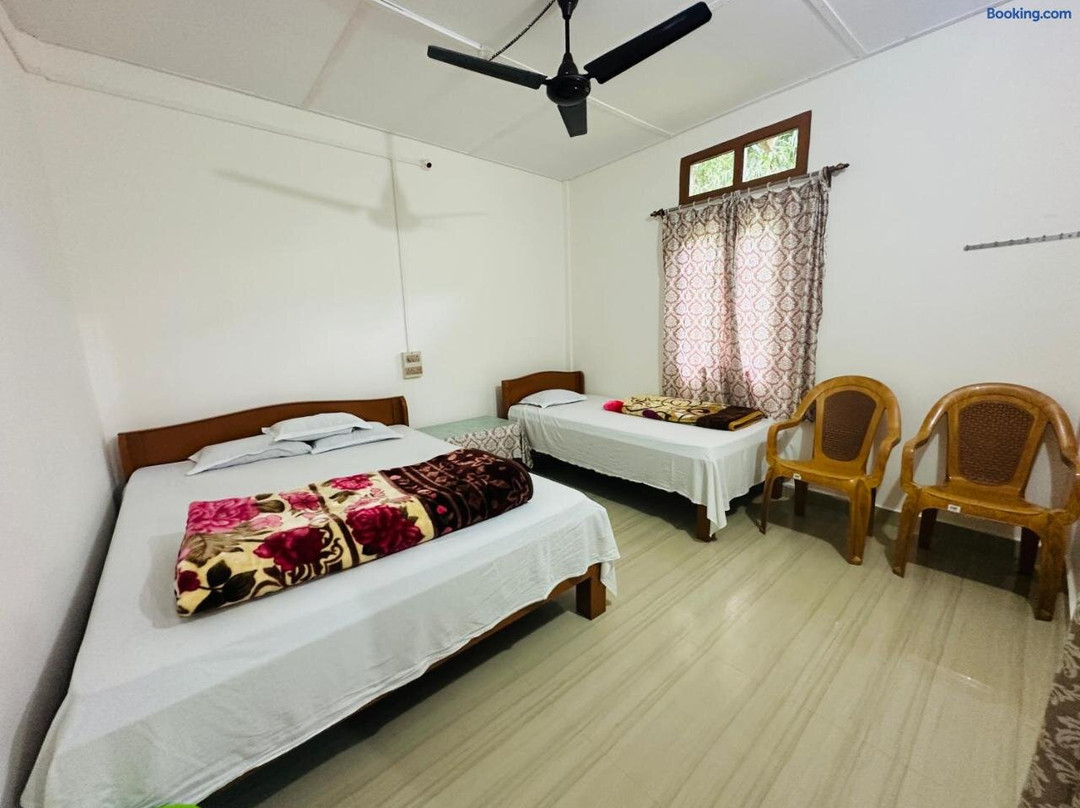 Kaziranga Family Guest House
