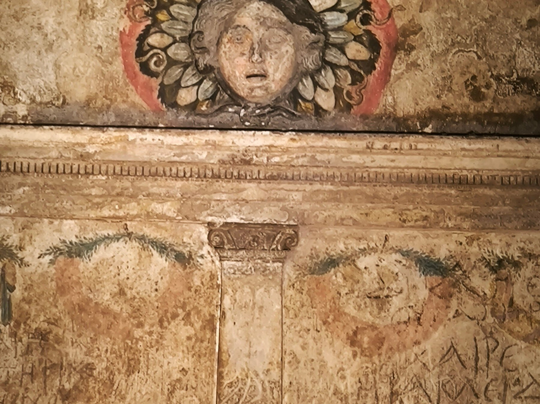 Ipogeo dei Cristallini-那不勒斯必去景点