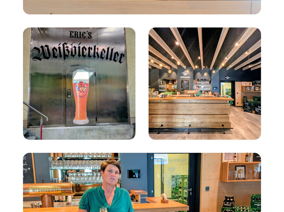 Private Landbrauerei Schonram-Petting必去景点