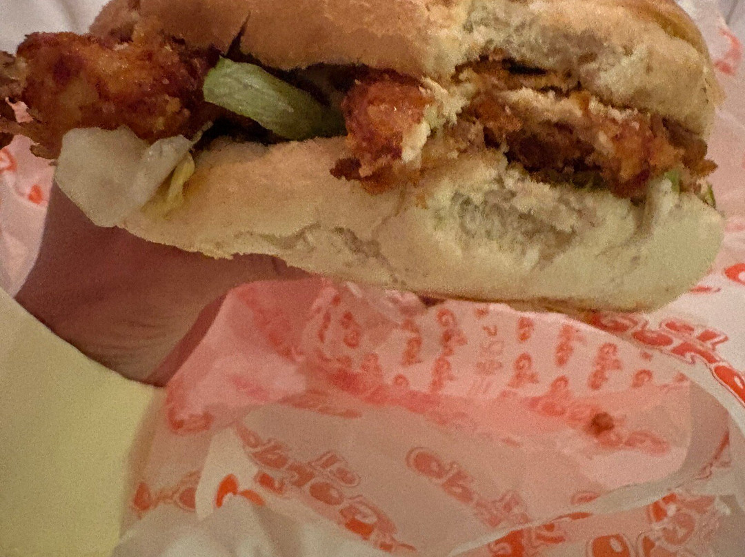 El Gordo Street Food