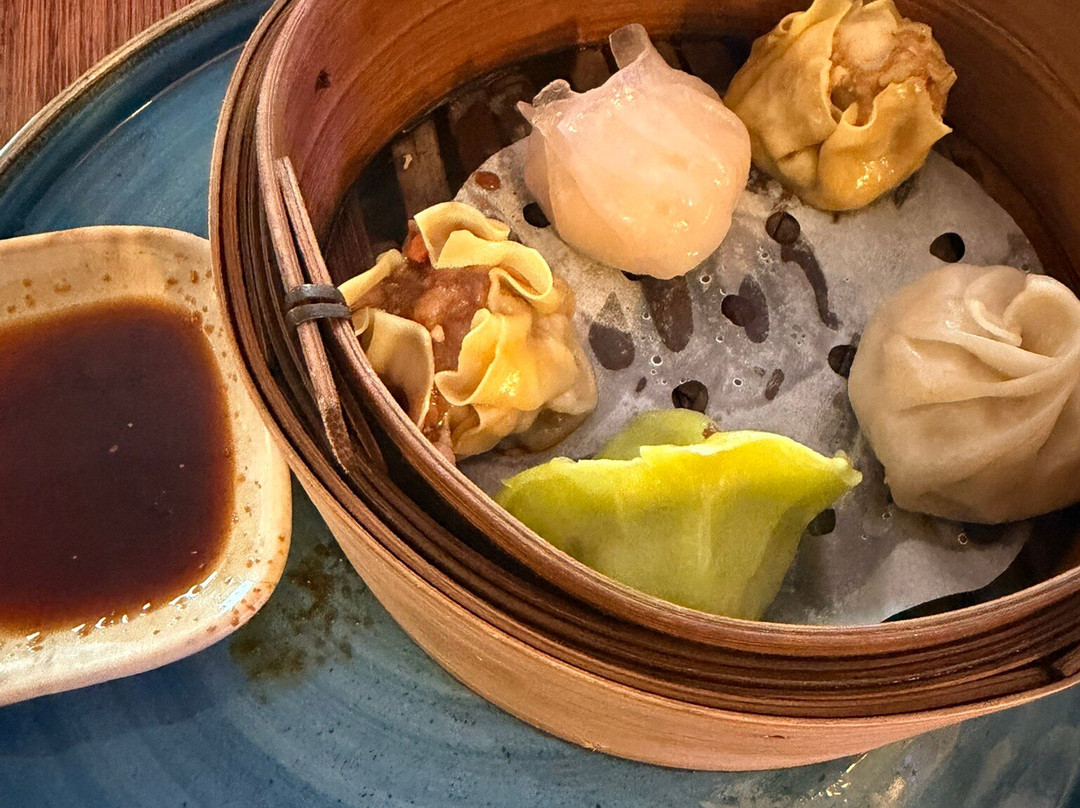 Hai Wei Dao
