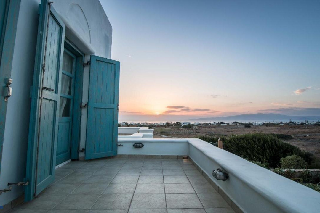 Alma Libre Villas