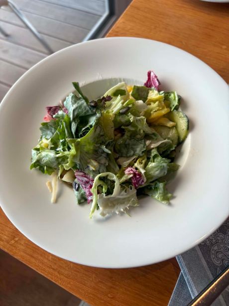 Hotel-Restaurant Sennerbad-旅行者