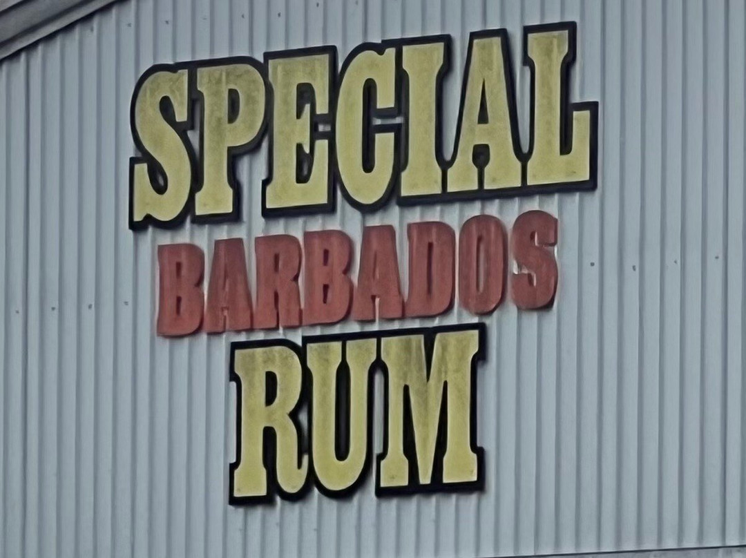 Foursquare Rum Distillery-Saint Philip Parish必去景点