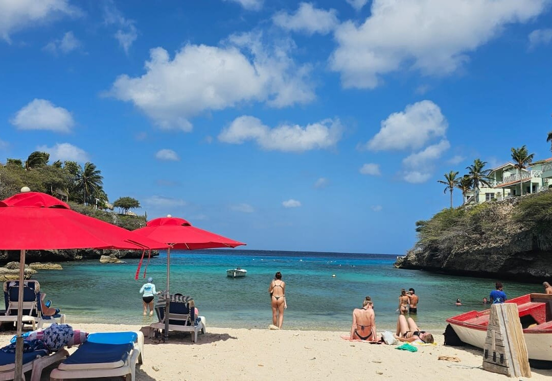 Playa Lagun-Lagun必去景点